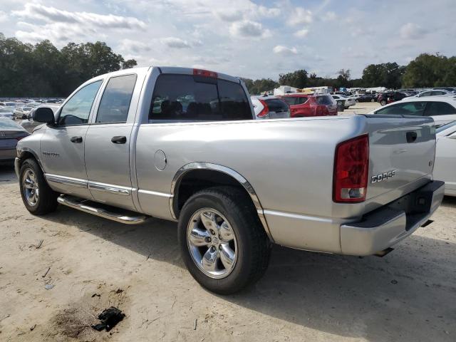 Image 2 of 2004 DODGE RAM 1500 ST 2004 with VIN 1D7HA18D04J148555
