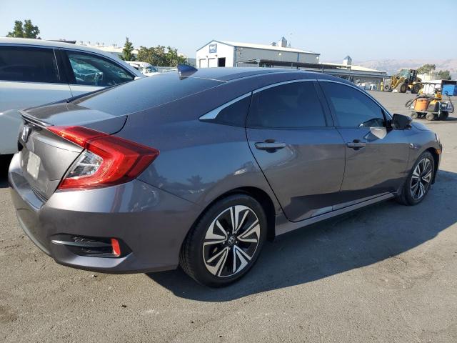 Изображение 3 2017 HONDA CIVIC EX 2017 с VIN 2HGFC1F35HH638584