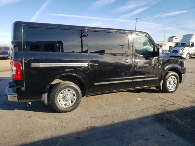 Image 3 of 2016 NISSAN NV 3500 S 2016 with VIN 5BZAF0AA7GN853857