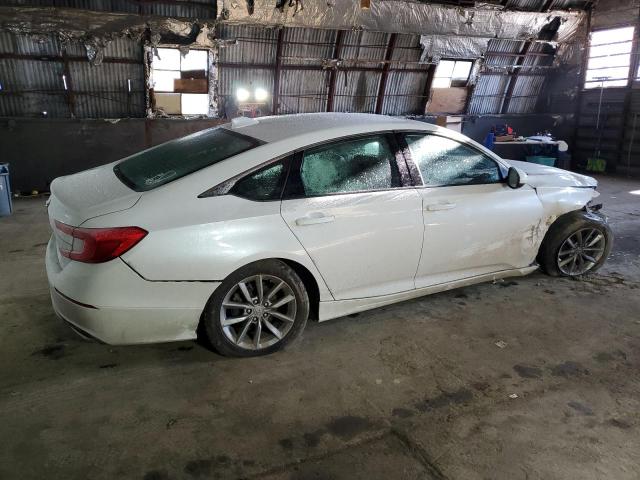 Изображение 3 2021 HONDA ACCORD LX 2021 с VIN 1HGCV1F16MA015981