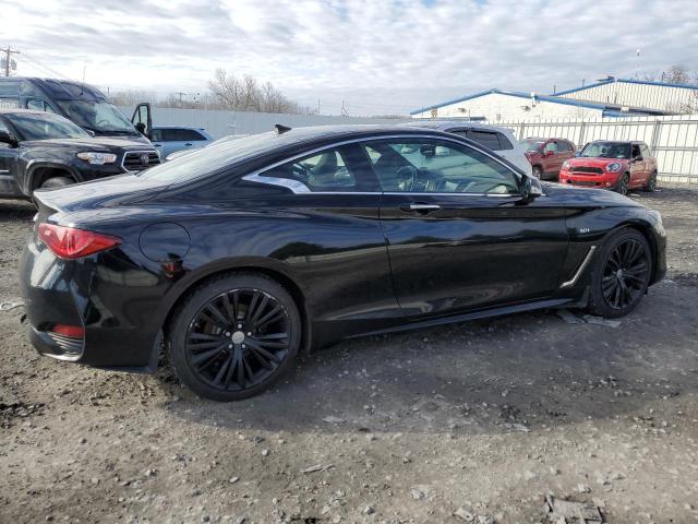Image 3 of 2018 INFINITI Q60 LUXE 300 2018 with VIN JN1EV7EL0JM391036