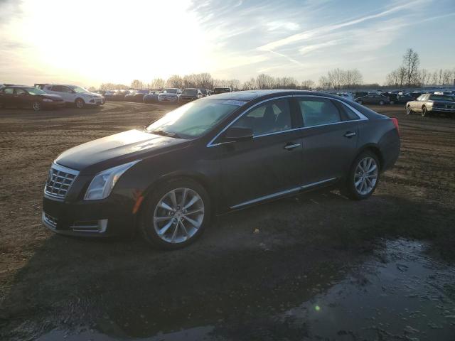 2013 CADILLAC XTS PREMIUM COLLECTION 2013 image