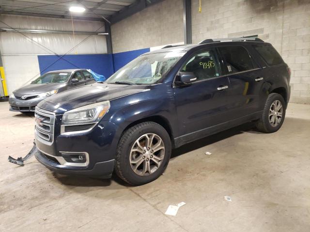 Изображение 2016 GMC ACADIA SLT-1 2016