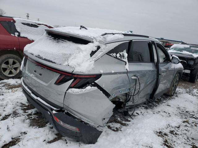 Obraz 3 z 2023 HYUNDAI TUCSON SEL 2023 z VIN 5NMJFCAE3PH220192