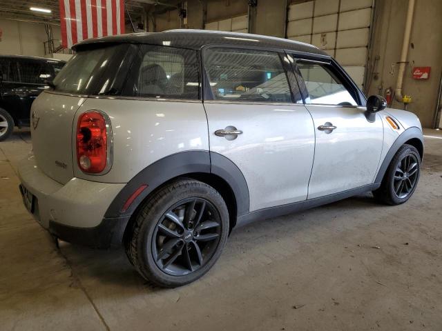 Image 3 of 2012 MINI COOPER COUNTRYMAN 2012 with VIN WMWZB3C50CWM05784