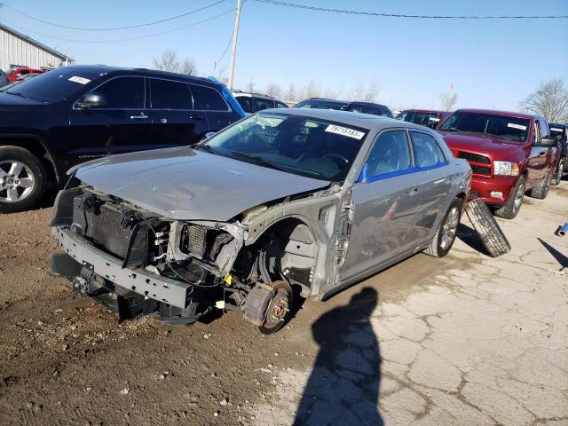 2019 CHRYSLER 300 LIMITED 2019 image
