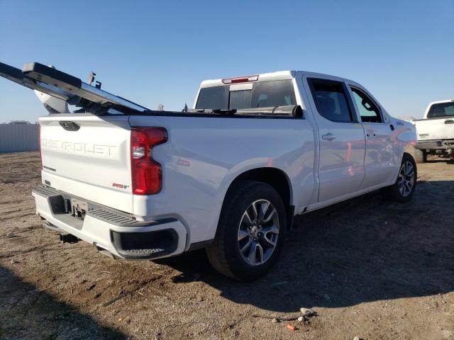 Image 3 of 2019 CHEVROLET SILVERADO K1500 RST 2019 with VIN 1GCUYEED7KZ419075