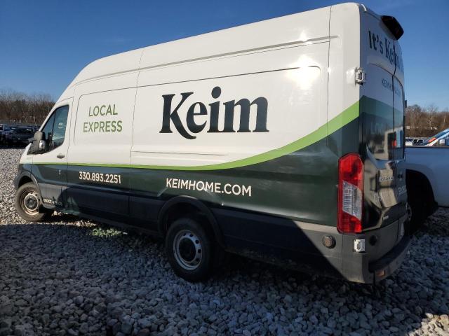 Изображение 2 2019 FORD TRANSIT T-350 2019 с VIN 1FTBW3XG2KKA46402