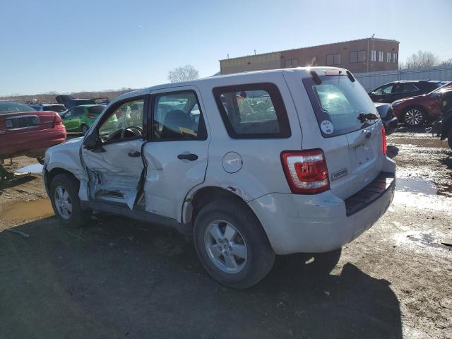 Изображение 2 2010 FORD ESCAPE XLS 2010 с VIN 1FMCU0C77AKB34936