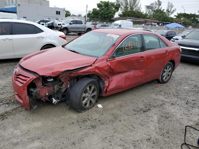 Obraz 1 z 2011 TOYOTA CAMRY BASE 2011 z VIN 4T1BF3EK0BU165413