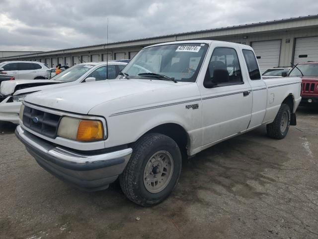 Obraz 1994 FORD RANGER SUPER CAB 1994