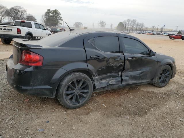 Image 3 of 2014 DODGE AVENGER SE 2014 with VIN 1C3CDZAG1EN104187