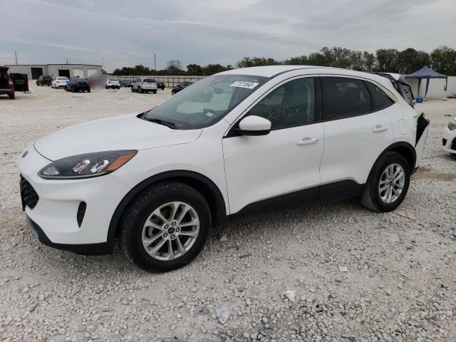 2020 FORD ESCAPE SE 2020 image