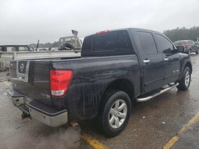 Изображение 3 2011 NISSAN TITAN S 2011 с VIN 1N6BA0ED4BN311807