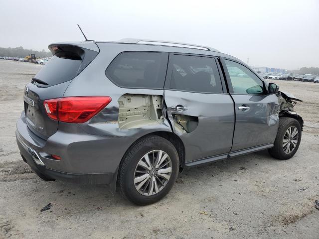 Obraz 3 z 2018 NISSAN PATHFINDER S 2018 z VIN 5N1DR2MM0JC672555