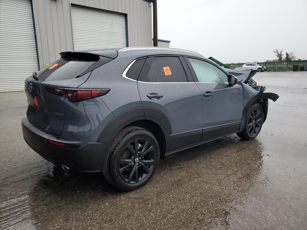 Image 3 of 2023 MAZDA CX-30 PREFERRED 2023 with VIN 3MVDMBCM0PM527963