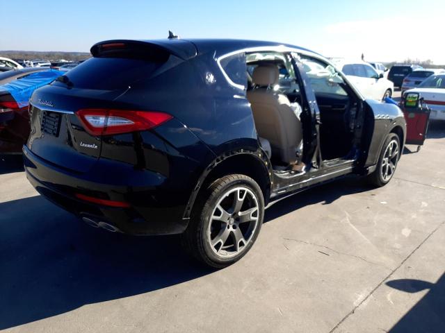 Изображение 3 2019 MASERATI LEVANTE  2019 с VIN ZN661XUA7KX308360