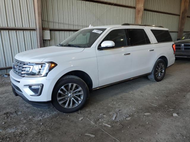 2018 FORD EXPEDITION MAX LIMITED 2018 image