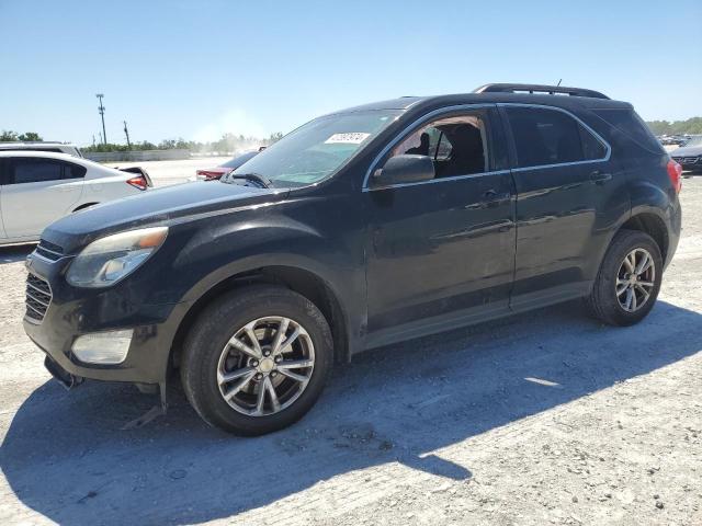 Изображение 1 2017 CHEVROLET EQUINOX LT 2017 с VIN 2GNALCEKXH1612270