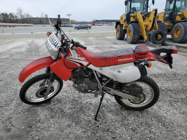 Obraz 3 z 2018 HONDA XR650 L 2018 z VIN JH2RD0600JK600081