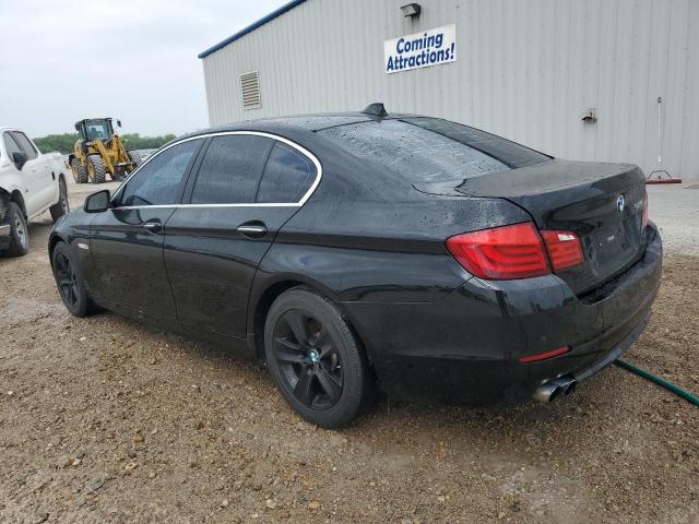 Obraz 2 z 2013 BMW 528 I 2013 z VIN WBAXG5C59DDY30793