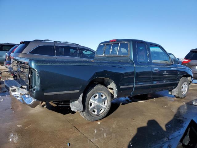 Изображение 3 1996 TOYOTA TACOMA XTRACAB 1996 с VIN 4TAVN52N9TZ157762