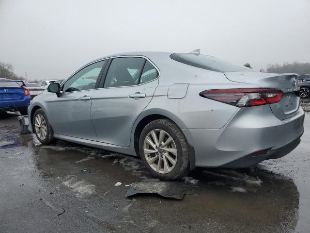 Изображение 2 2023 TOYOTA CAMRY LE 2023 с VIN 4T1C11BK2PU106947