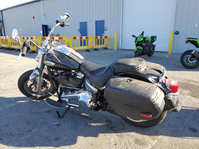 Obraz 3 z 2021 HARLEY-DAVIDSON FLHC  2021 z VIN 1HD1YAJ25MB049822