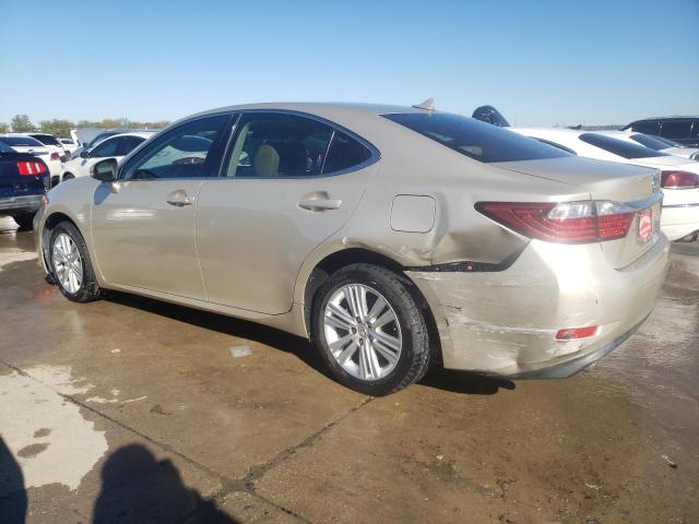 Obraz 2 z 2014 LEXUS ES 350 2014 z VIN JTHBK1GG2E2103037