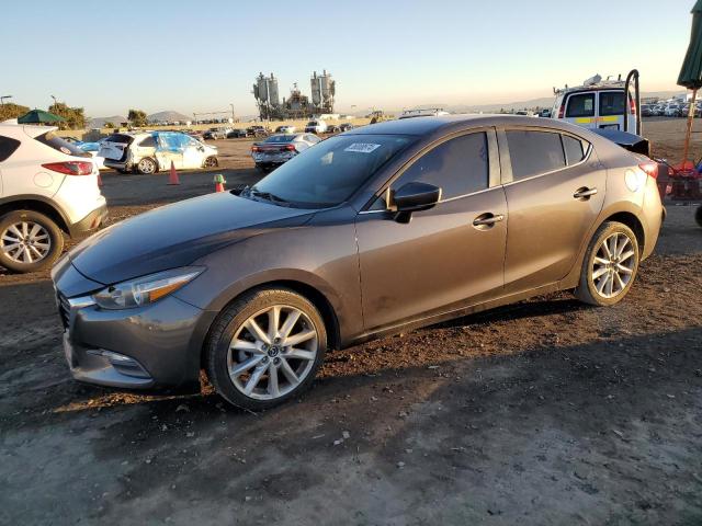 Изображение 2017 MAZDA 3 TOURING 2017