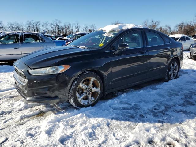 2014 FORD FUSION SE 2014 image
