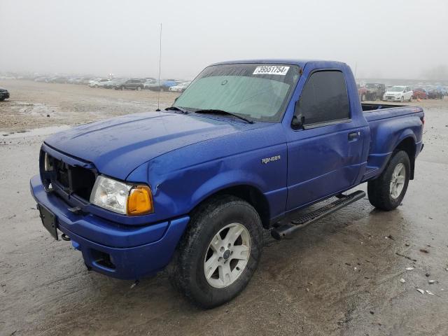 Obraz 1 z 2004 FORD RANGER  2004 z VIN 1FTYR11U54PA15266