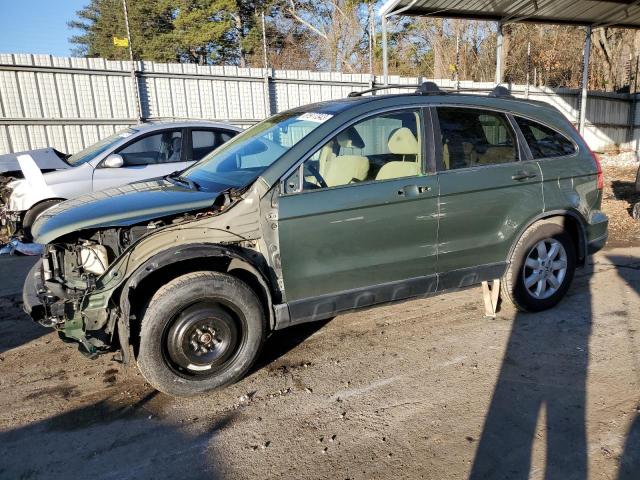 2009 HONDA CR-V EX 2009 image