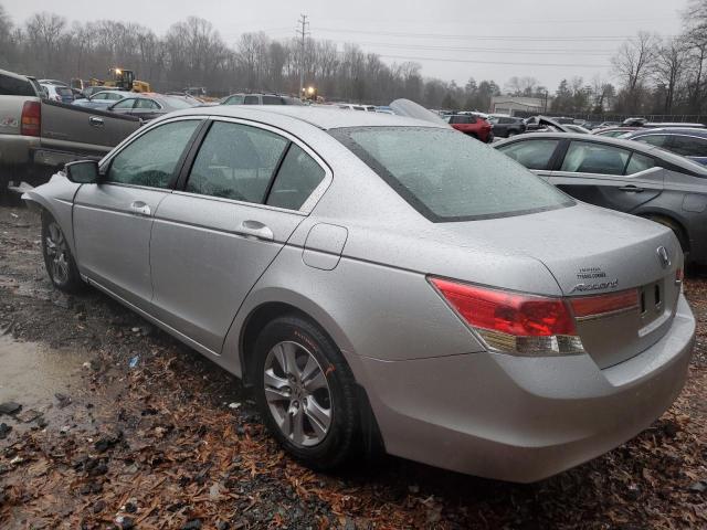 Obraz 2 z 2012 HONDA ACCORD SE 2012 z VIN 1HGCP2F68CA165293