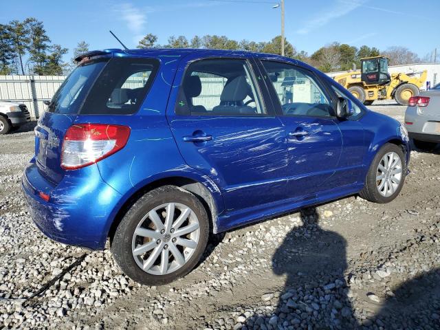 Obraz 3 z 2012 SUZUKI SX4  2012 z VIN JS2YA5A57C6300116