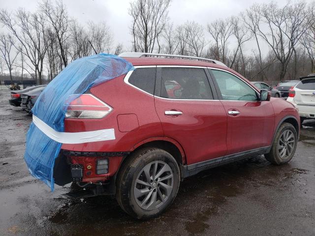 Изображение 3 2016 NISSAN ROGUE S 2016 с VIN 5N1AT2MV1GC897105