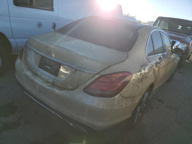 Obraz 3 z 2016 MERCEDES-BENZ C 300 2016 z VIN 55SWF4JB7GU177431