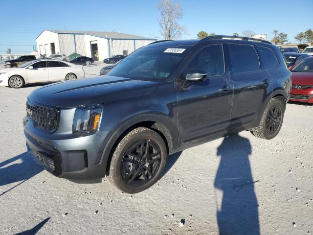 Obraz 2024 KIA TELLURIDE SX 2024