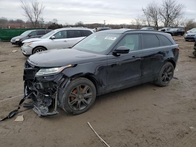 Obraz 2020 LAND ROVER RANGE ROVER VELAR R-DYNAMIC S 2020