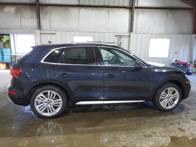 Image 3 of 2018 AUDI Q5 PRESTIGE 2018 with VIN WA1CNAFY8J2015542