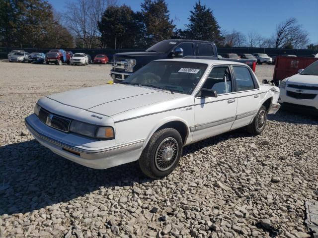 Image 1 of 1995 OLDSMOBILE CIERA SL 1995 with VIN 1G3AJ55M2S6341197