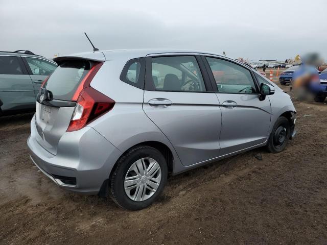 Obraz 3 z 2018 HONDA FIT LX 2018 z VIN 3HGGK5H49JM736660