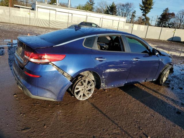 Image 3 of 2019 KIA OPTIMA LX 2019 with VIN 5XXGT4L39KG348951