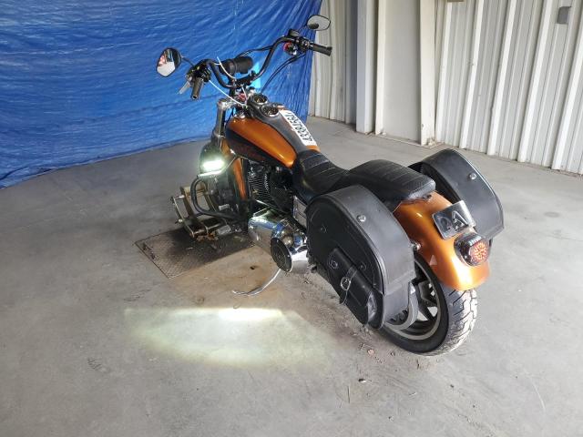 Obraz 3 z 2014 HARLEY-DAVIDSON FXDL DYNA LOW RIDER 2014 z VIN 1HD1GNM20EC331593