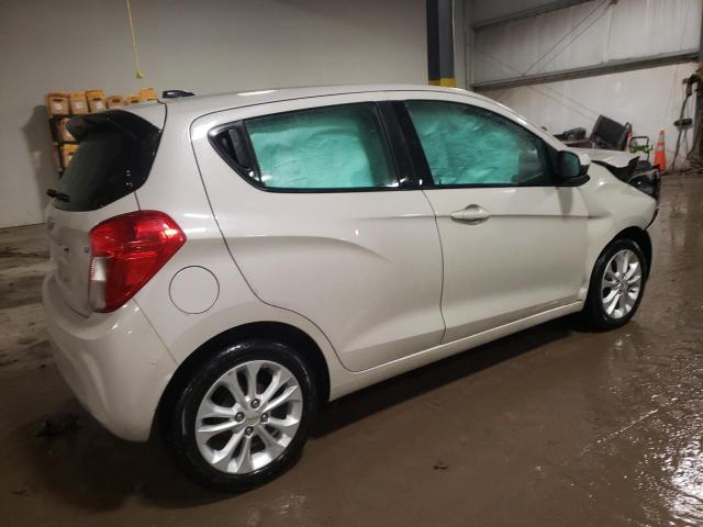 Image 3 of 2021 CHEVROLET SPARK 1LT 2021 with VIN KL8CD6SA1MC750126