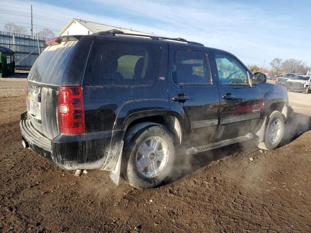 Изображение 3 2013 CHEVROLET TAHOE K1500 LT 2013 с VIN 1GNSKBE0XDR134384