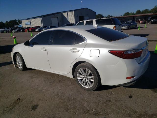 Изображение 2 2014 LEXUS ES 350 2014 с VIN JTHBK1GGXE2111399