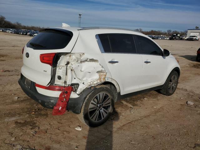 Изображение 3 2015 KIA SPORTAGE EX 2015 с VIN KNDPC3ACXF7719515