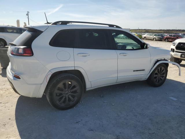 Image 3 of 2020 JEEP CHEROKEE LIMITED 2020 with VIN 1C4PJMDXXLD591266