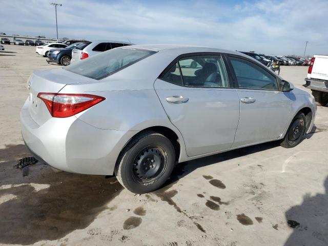 Obraz 3 z 2016 TOYOTA COROLLA L 2016 z VIN 5YFBURHE1GP542662